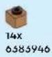 LEGO Creator 31166 - 4 - 113