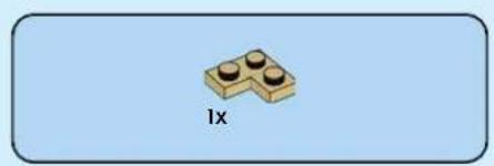 LEGO Creator 31166 - 47 - 56