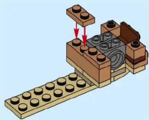 LEGO Creator 31166 - IN EN - 18