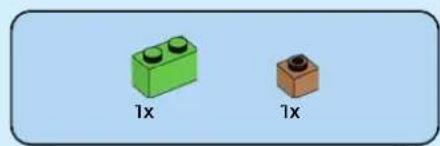 LEGO Creator 31166 - 47 - 37