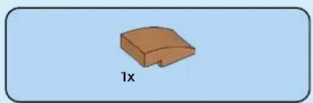 LEGO Creator 31166 - 47 - 59