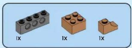 LEGO Creator 31166 - 47 - 53
