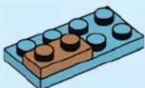LEGO Creator 31166 - 34 - 1