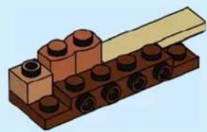 LEGO Creator 31166 - 47 - 34