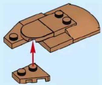 LEGO Creator 31166 - 47 - 71