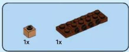 LEGO Creator 31166 - 47 - 31