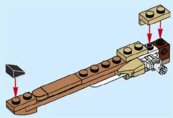LEGO Creator 31166 - 4 - 18