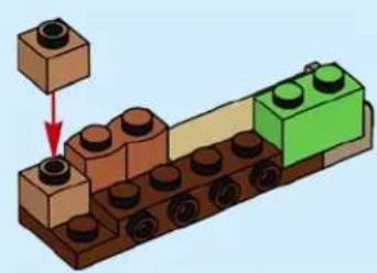LEGO Creator 31166 - 47 - 38
