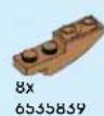LEGO Creator 31166 - 4 - 138