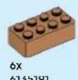 LEGO Creator 31166 - 4 - 142