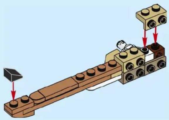LEGO Creator 31166 - 4 - 42