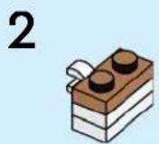 LEGO Creator 31166 - 47 - 2