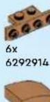 LEGO Creator 31166 - 4 - 134