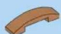 LEGO Creator 31166 - 47 - 110