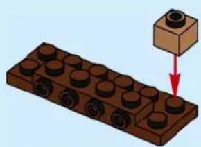 LEGO Creator 31166 - 47 - 78