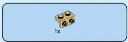 LEGO Creator 31166 - 47 - 61