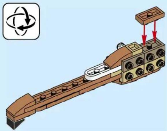 LEGO Creator 31166 - 4 - 22