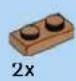 LEGO Creator 31166 - IN EN - 90