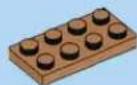 LEGO Creator 31166 - 36 - 14