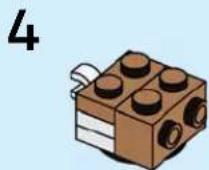 LEGO Creator 31166 - 47 - 4