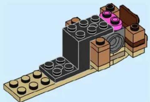 LEGO Creator 31166 - IN EN - 20