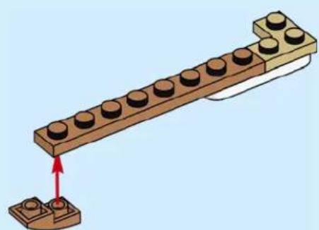 LEGO Creator 31166 - 4 - 33