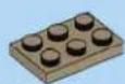 LEGO Creator 31166 - IN EN - 2