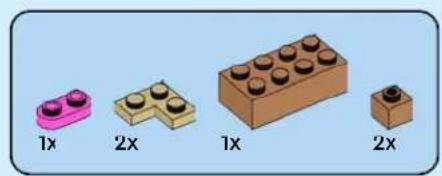 LEGO Creator 31166 - IN EN - 77