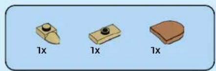 LEGO Creator 31166 - 36 - 38