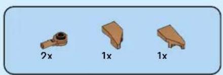 LEGO Creator 31166 - 47 - 15