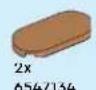 LEGO Creator 31166 - 4 - 137
