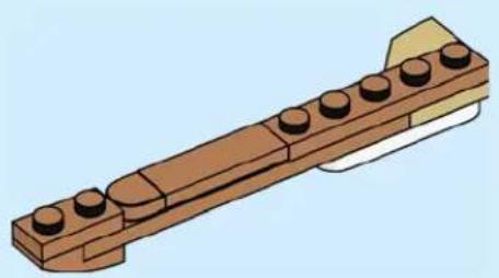 LEGO Creator 31166 - 4 - 37