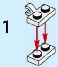 LEGO Creator 31166 - 47 - 1