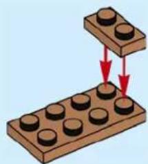LEGO Creator 31166 - 36 - 25