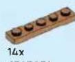 LEGO Creator 31166 - 4 - 145