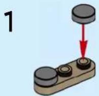 LEGO Creator 31166 - 47 - 19