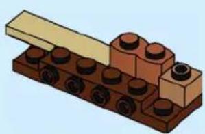 LEGO Creator 31166 - 47 - 80