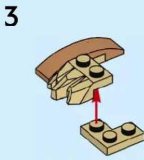 LEGO Creator 31166 - IN EN - 84