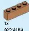 LEGO Creator 31166 - 4 - 139