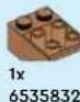 LEGO Creator 31166 - 4 - 133