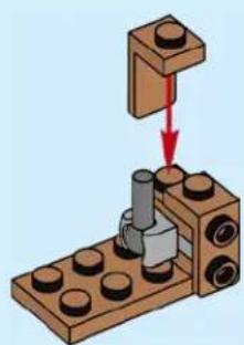 LEGO Creator 31166 - 36 - 29