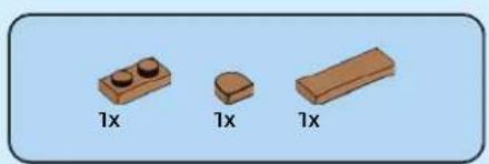 LEGO Creator 31166 - 4 - 13