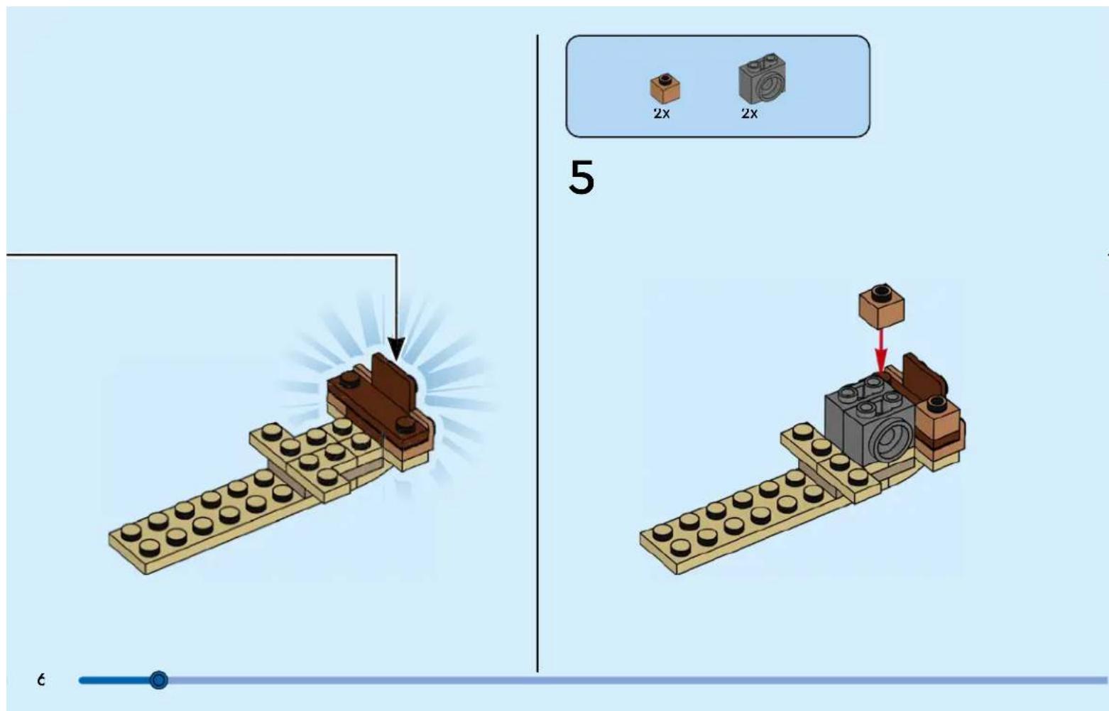 LEGO Creator 31166 - IN EN - 14