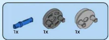LEGO Creator 31166 - 47 - 73