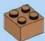 LEGO Creator 31166 - 47 - 99