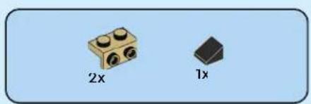 LEGO Creator 31166 - 4 - 17
