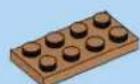 LEGO Creator 31166 - 47 - 112