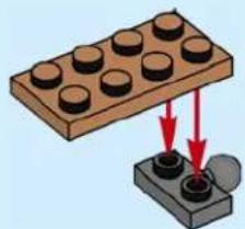 LEGO Creator 31166 - 36 - 15