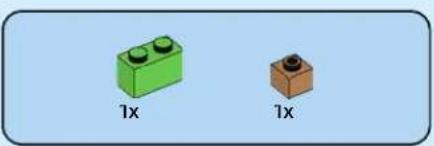 LEGO Creator 31166 - 47 - 83