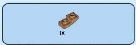 LEGO Creator 31166 - 4 - 32